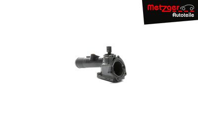 THERMOSTAT KüHLMITTEL METZGER AUTOTEILE 4006362 9
