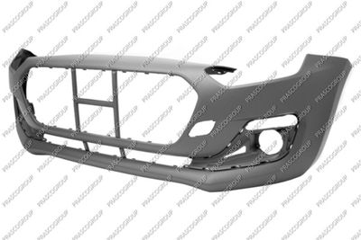 PRASCO SZ0391011 Решетка радиатора для SUZUKI SWIFT V (AZ)