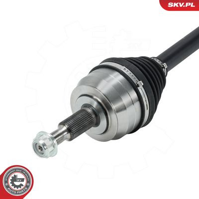 Vetoakseli ESEN SKV 40SKV110 – VW