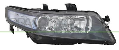 PRASCO HD0704903 Основная фара  для HONDA ACCORD VII Tourer (CM, CN) 2.2 i-CTDi (CN2)