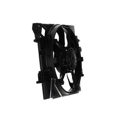 VENTILATOR RADIATOR NISSENS 850110 17