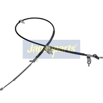 жило, ръчна спирачка JAPANPARTS BC-2094