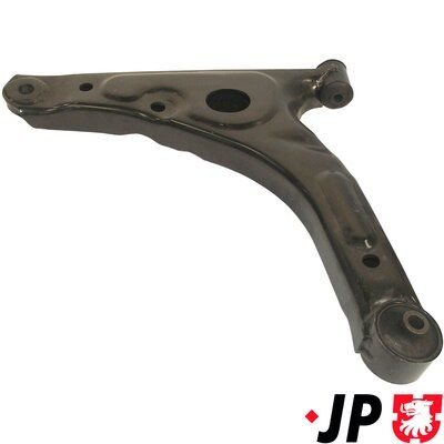 BRAT SUSPENSIE ROATA