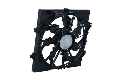 VENTILATOR RADIATOR NRF 470204 20