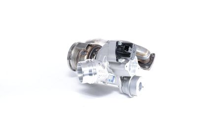 LADER AUFLADUNG BTS Turbo T918792 31