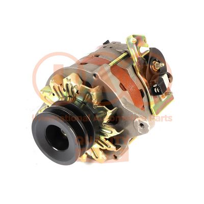 Генератор IAP QUALITY PARTS 802-17060G для TOYOTA HILUX
