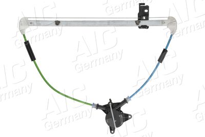 MECANISM ACTIONARE GEAM