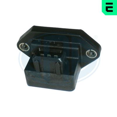 датчик, надлъжно/напречно ускорение ERA 550551