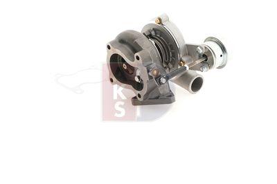 LADER AUFLADUNG AKS DASIS 095012N 10