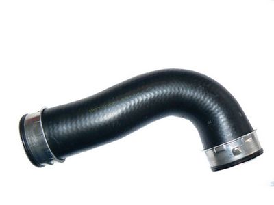 въздуховод за турбината METZGER AUTOTEILE 2400119