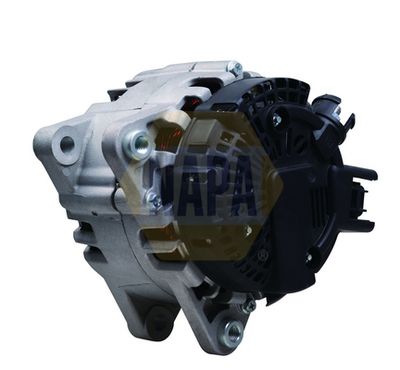 NAPA Alternator NAL1946