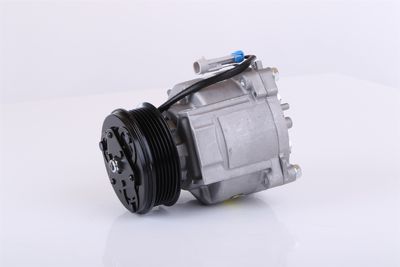 COMPRESOR CLIMATIZARE NISSENS 890806 40