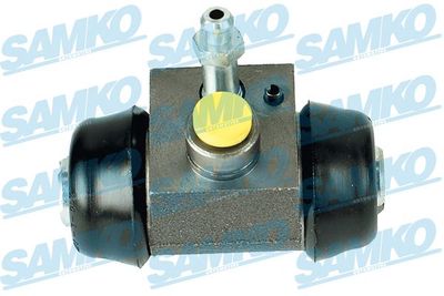 Cylinderek hamulcowy SAMKO C041197