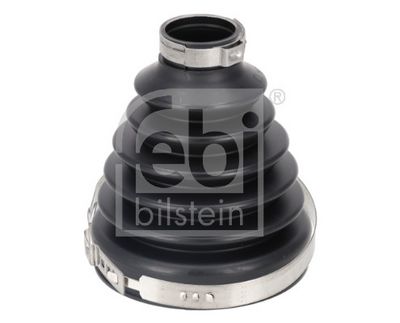 FALTENBALGSATZ ANTRIEBSWELLE