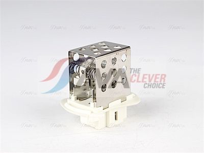 REZISTOR VENTILATOR HABITACLU AVA Clever Choice RTR014 1