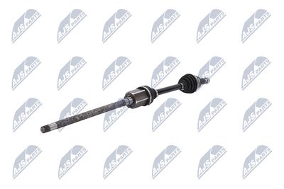 PLANETARA NTY NPWJG010 2