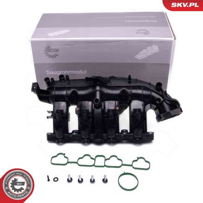 Sací trubkový modul SKV 49SKV076