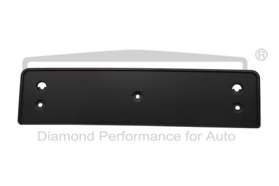 Кронштейн щитка номерного знака DPA 88071185202