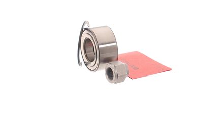 RADLAGERSATZ SKF VKBA3657 12