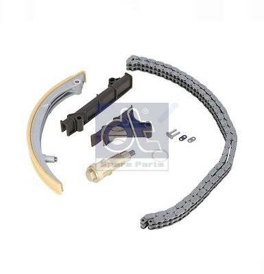 Zestaw łańcucha rozrządu DT SPARE PARTS 4.92006