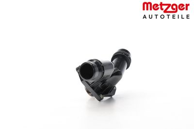 THERMOSTAT KüHLMITTEL METZGER AUTOTEILE 4006124 32