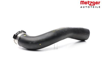 LADELUFTSCHLAUCH METZGER AUTOTEILE 2401042 15