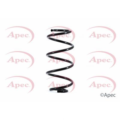 Suspension Spring APEC ACS1660