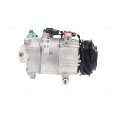 COMPRESOR CLIMATIZARE NISSENS 891475 2
