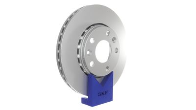 BREMSSCHEIBE SKF VKBD80008V2 9