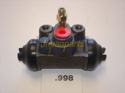 спирачно цилиндърче на колелото JAPANPARTS CS-998