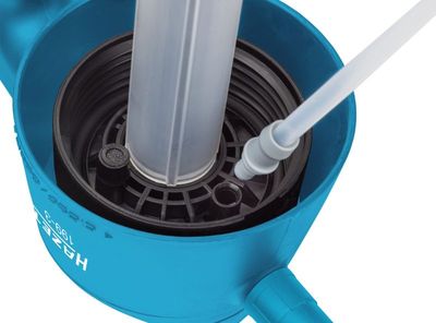 Vorschau Pumpsprühflasche Ansicht 5