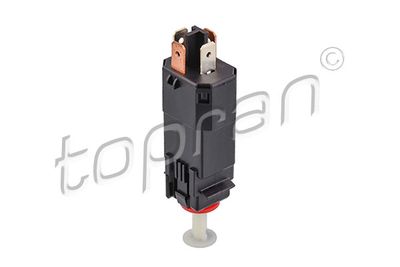 TOPRAN 206 844 Выключатель стоп-сигнала  для OPEL COMBO (Опель Комбо)