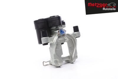 ETRIER FRANA METZGER AUTOTEILE 6261224 35