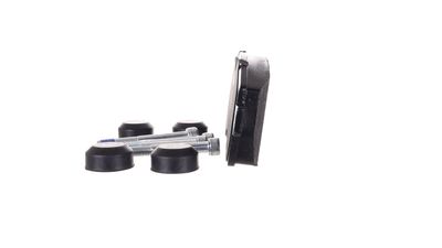 BREMSBELAGSATZ SCHEIBENBREMSE SKF VKBP80115 16