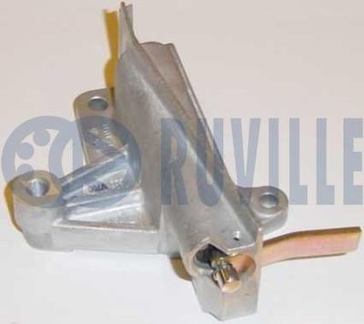 AMORTIZOR VIBRATII CUREA DISTRIBUTIE