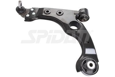 SPIDAN CHASSIS PARTS 58681 Рычаг подвески  для ALFA ROMEO GIULIETTA (940_) 1.4 TB (940.FYA1A)