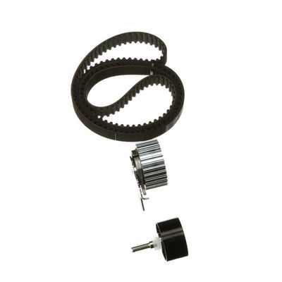 ZAHNRIEMENSATZ GATES K025650XS 67