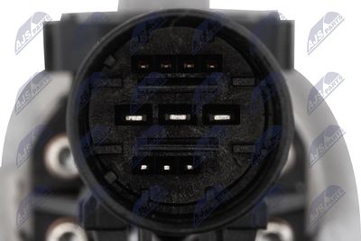 ELEMENT DE REGLARE ARBORE EXCENTIRC (CURSA VARIABILA VENTIL NTY ERZBM003 4