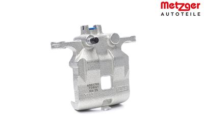 ETRIER FRANA METZGER AUTOTEILE 6261790 35