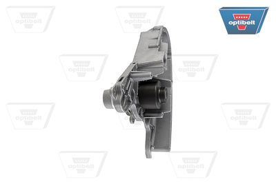 WASSERPUMPE MOTORKüHLUNG