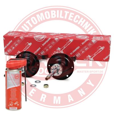AMORTIZOR MASTER-SPORT GERMANY 16K005451P 1