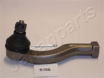 Наконечник поперечной рулевой тяги JAPANPARTS TI-703L для SUBARU XT