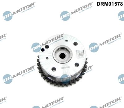 Camshaft Adjuster DRM01578