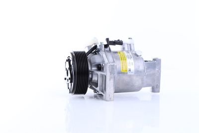 COMPRESOR CLIMATIZARE NISSENS 890980 7