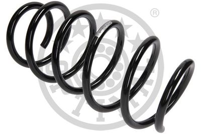 OPTIMAL AF-3550 Пружина подвески  для OPEL ASTRA (Опель Астра)