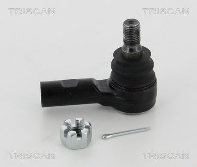 Наконечник поперечной рулевой тяги TRISCAN 8500 20105 для ISUZU D-MAX