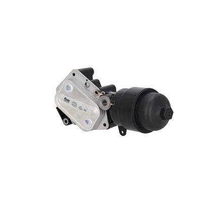 ÖLKüHLER MOTORöL NISSENS 91357 9