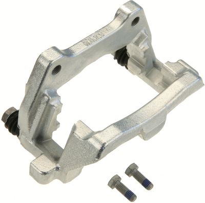 Halter, Bremssattel