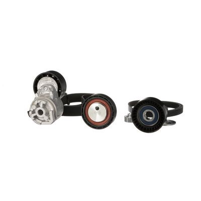 KEILRIPPENRIEMENSATZ GATES K027PK1325 14