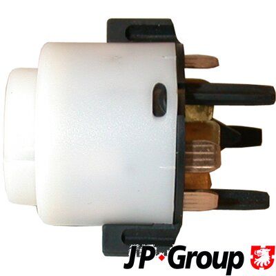 Переключатель зажигания JP GROUP 1190400800 для AUDI ALLROAD